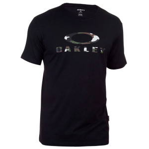 Camiseta Oakley Tee Branca - 457289