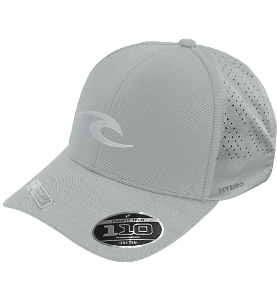 Boné Rip Curl Wave Icon VC SB Cap Light Grey