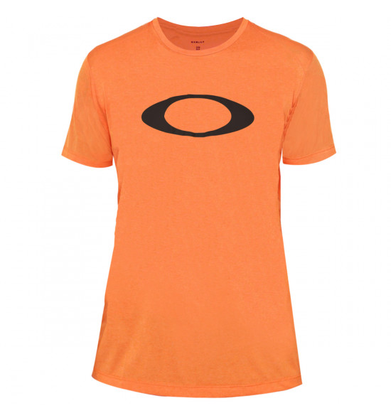 Camiseta Oakley Ellipse Tee - Masculina em Promoção