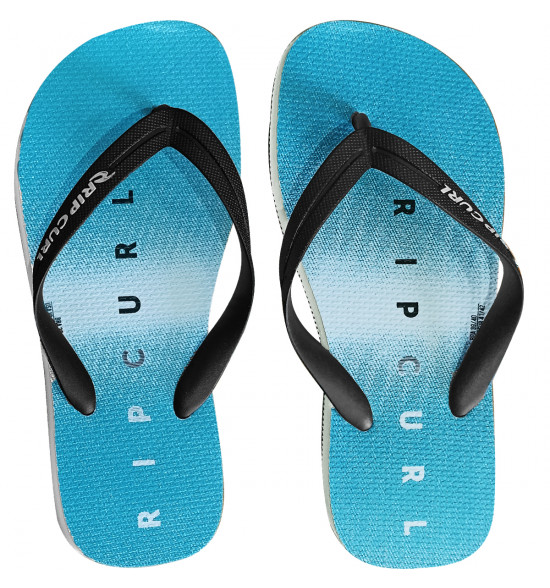 Chinelo Rip Curl Shock Blue