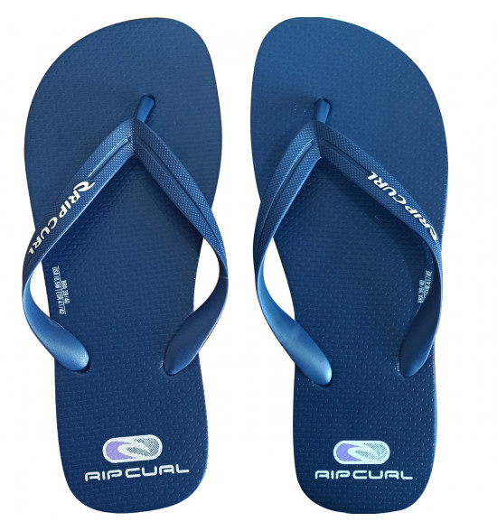 Chinelo Rip Curl Icons Dark Navy