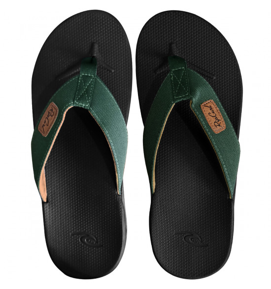 Chinelo Rip Curl Ranger Olive