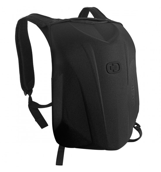 Mochila Ogio No Drag Mach 1 Pack 22L Stealth Black Importada