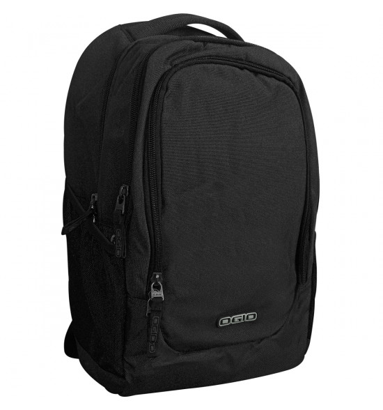 Mochila Ogio Evader Backpack 28L Black Importada