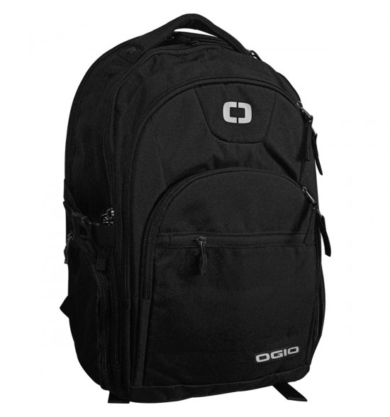 Mochila Ogio Tribune Backpack 37L Black Importada