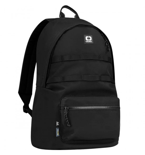 Mochila Ogio Alpha Convoy 120S Pack 20L Black Importada