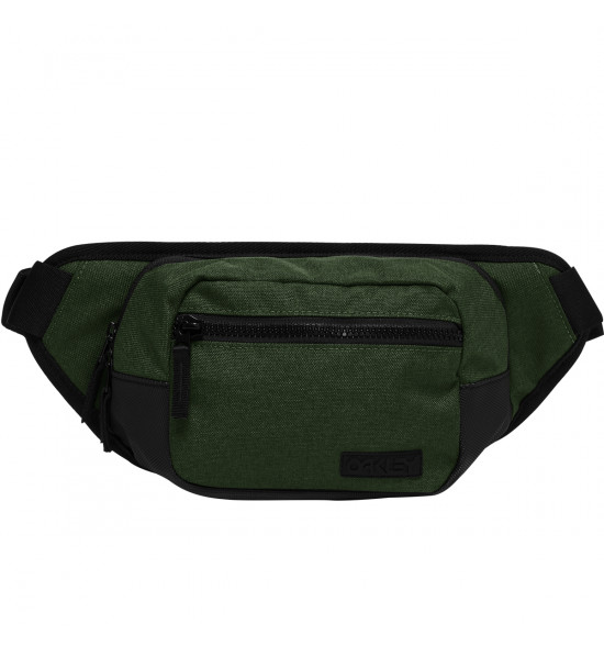 Pochete Oakley Transit Belt Bag Militar