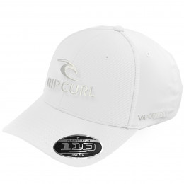 Boné Rip Curl Brand Stack VC SB Cap Full White