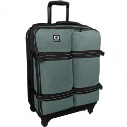 Mala Ogio Viagem com Rodinhas Alpha Convoy 520S Travel 50L Charcoal