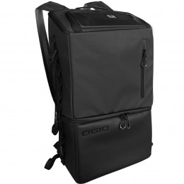 Mochila Térmica Ogio Cooler Dry Day Bag 25L Black Importada