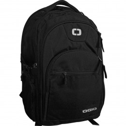 Mochila Ogio Tribune Backpack 37L Black Importada