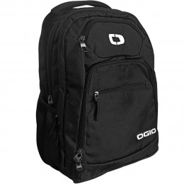 Mochila Ogio Rally Backpack 30L Black Importada