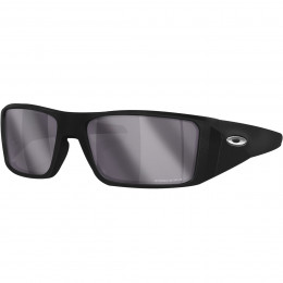 Óculos Oakley Heliostat Matte Black/Prizm Grey