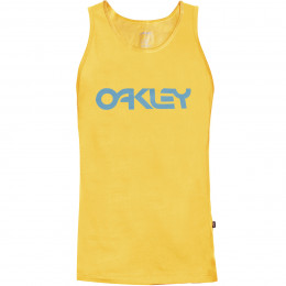 Regata Oakley Mark II Tank Yellow Vintage