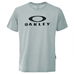 Camiseta Oakley Bark New Tee New Crimson Ref: 457292BR-40L