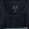 Camiseta Oakley Interferente Stripes Preta PROMOÇÃO - 3