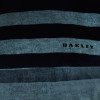 Camiseta Oakley Interferente Stripes Preta PROMOÇÃO - 2