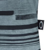 Camiseta Oakley Interferente Stripes Preta PROMOÇÃO - 5