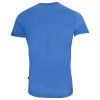 Camiseta Oakley Bartack Brand Tee Azul LANÇAMENTO - 4