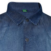 Camisa Jeans Mormaii Denim Blue Slim FIt PROMOÇÃO - 2
