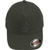 Boné Rip Curl Icons Eco Flexfit Cap Dark Grey - 2