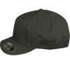 Boné Rip Curl Icons Eco Flexfit Cap Dark Grey - 3