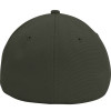 Boné Rip Curl Icons Eco Flexfit Cap Dark Grey - 4