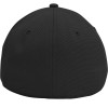 Boné Rip Curl Icons Eco Flexfit Cap Black Tan - 4