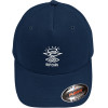 Boné Rip Curl Icons Eco Flexfit Cap Navy - 2