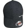 Boné Rip Curl Phaser Curve Peak Flexfit Cap Black - 2