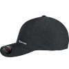 Boné Rip Curl Phaser Curve Peak Flexfit Cap Black - 3