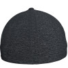 Boné Rip Curl Phaser Curve Peak Flexfit Cap Black - 4