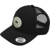 Boné Rip Curl Destinations Trucker Black - 1