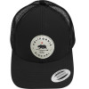 Boné Rip Curl Destinations Trucker Black - 2