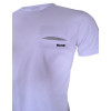 Camiseta Oakley Rhombus Branca - 2