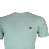 Camiseta Mormaii Keep Basic Verde PROMOÇÃO - 2