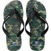 Chinelo Rip Curl Camouflage Camo - 1