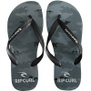 Chinelo Rip Curl Flow Camo Black  - 1