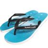 Chinelo Rip Curl Shock Blue - 2