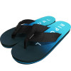 Chinelo Rip Curl Bob Cush Blue Black - 2