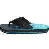 Chinelo Rip Curl Bob Cush Blue Black - 3