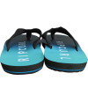 Chinelo Rip Curl Bob Cush Blue Black - 4