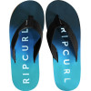 Chinelo Rip Curl Bob Cush Blue Black - 1