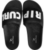 Chinelo Rip Curl Slide RC Corp Full Black - 1