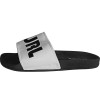 Chinelo Rip Curl Slide RC Corp Black White - 3