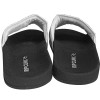 Chinelo Rip Curl Slide RC Corp Black White - 4