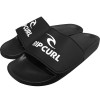 Chinelo Rip Curl Corp Slide com Velcro Black - 2