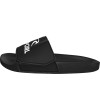 Chinelo Rip Curl Corp Slide com Velcro Black - 3