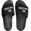 Chinelo Rip Curl Corp Slide com Velcro Black - 1