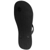 Chinelo Rip Curl Surf Revival Black  - 5